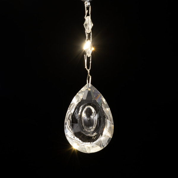 Подвесная люстра Рига CL437181