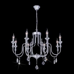 Подвесная люстра Рига CL437181