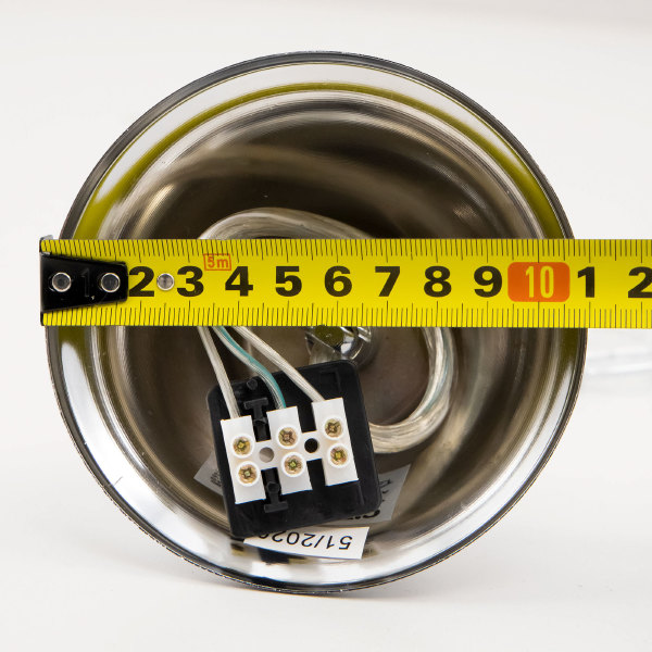 Подвесная люстра Рига CL437221