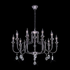 Подвесная люстра Рига CL437224