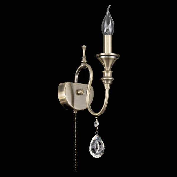 Настенное бра Рига CL437313