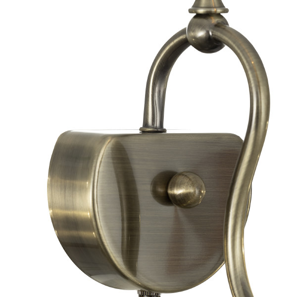 Настенное бра Рига CL437313