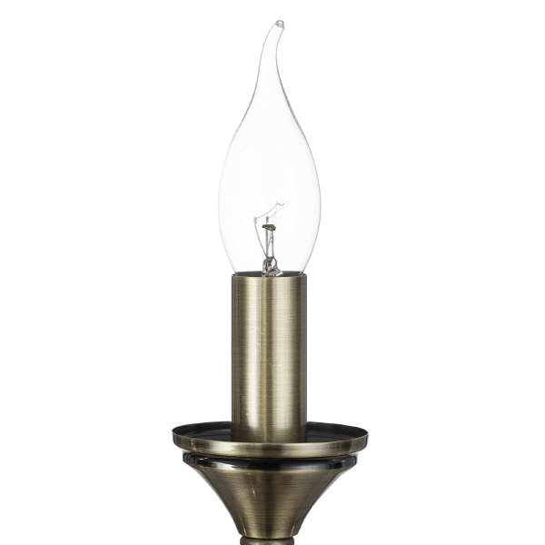 Настенное бра Рига CL437313