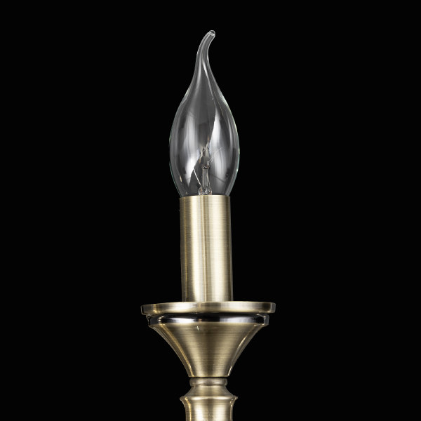 Настенное бра Рига CL437313