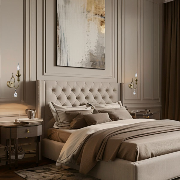 Настенное бра Рига CL437313