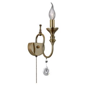 Настенное бра Рига CL437313