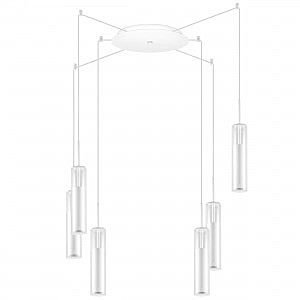 Светильник подвесной Cilino 756066