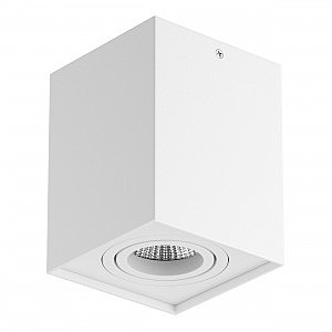 Накладной светильник Rettango 052076