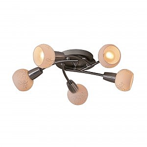 Потолочная люстра Соната CL520151