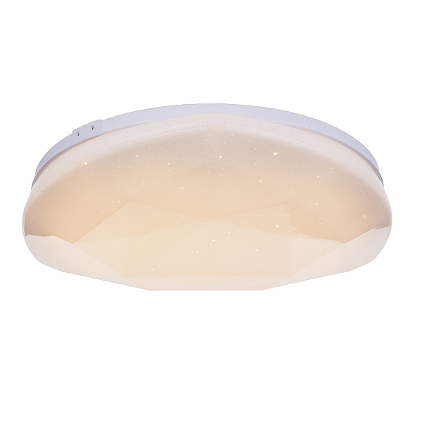 Светильник потолочный Diamante 379/40PF-LEDWhite