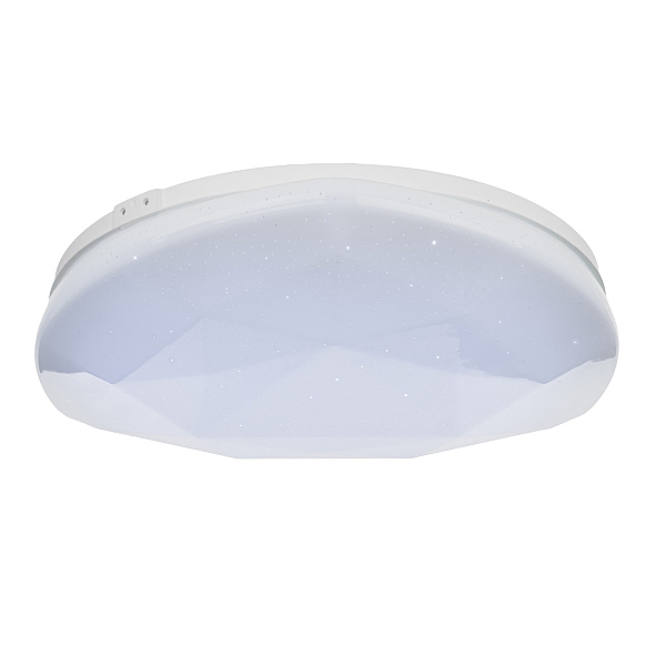 Светильник потолочный Diamante 379/40PF-LEDWhite