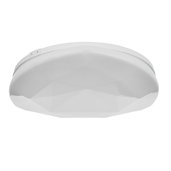 Светильник потолочный Diamante 379/40PF-LEDWhite