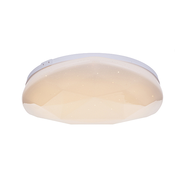 Светильник потолочный Diamante 379/50PF-LEDWhite