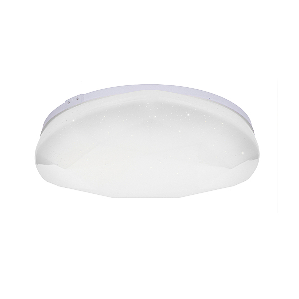 Светильник потолочный Diamante 379/50PF-LEDWhite