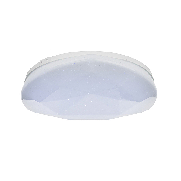 Светильник потолочный Diamante 379/50PF-LEDWhite