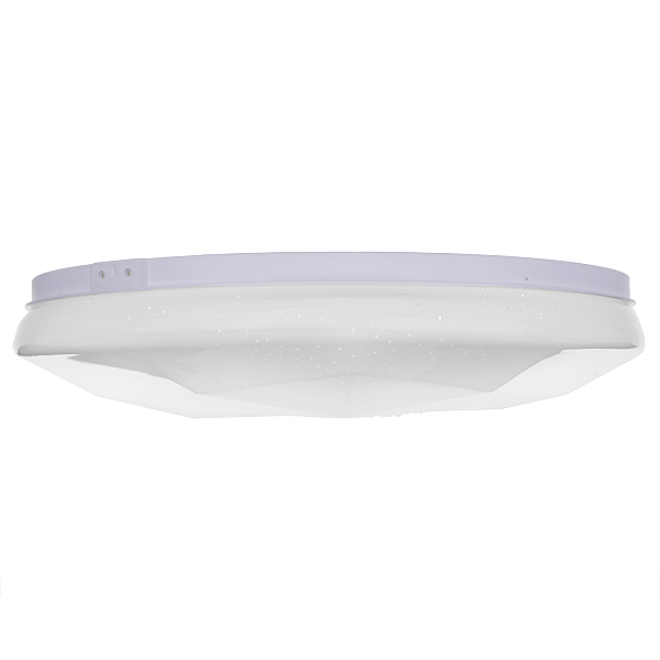 Светильник потолочный Diamante 379/50PF-LEDWhite