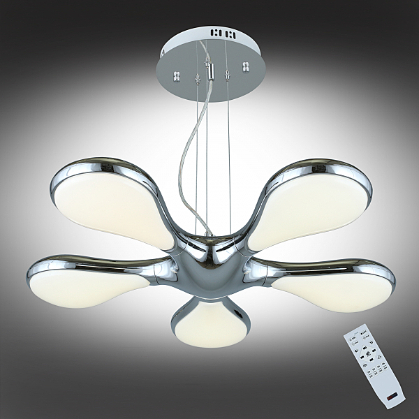 Подвесная люстра Bovalino OML-18003-40