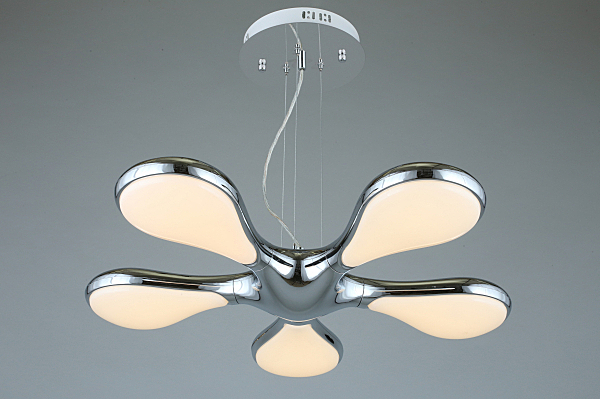 Подвесная люстра Bovalino OML-18003-40