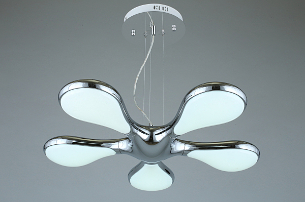 Подвесная люстра Bovalino OML-18003-40