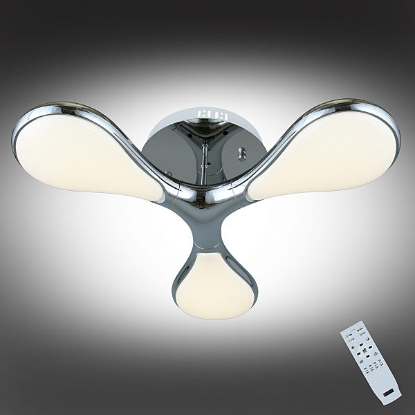 Потолочная люстра Bovalino OML-18007-24