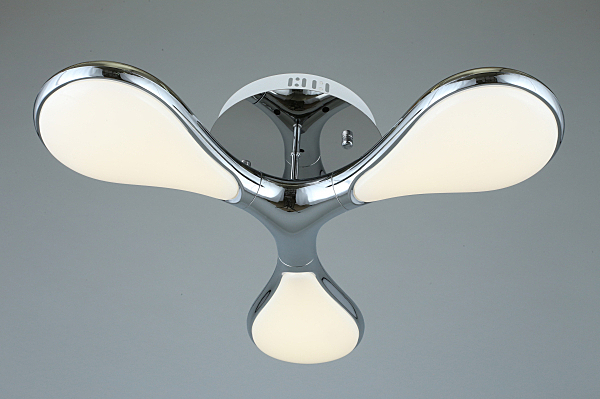 Потолочная люстра Bovalino OML-18007-24