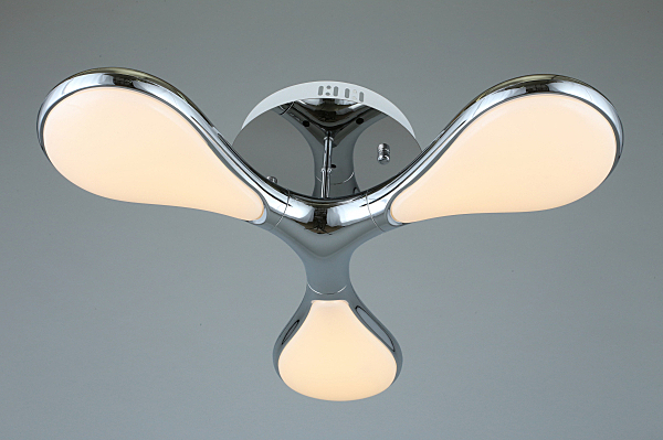 Потолочная люстра Bovalino OML-18007-24