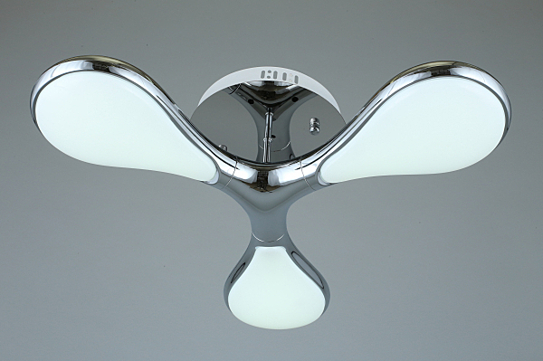 Потолочная люстра Bovalino OML-18007-24