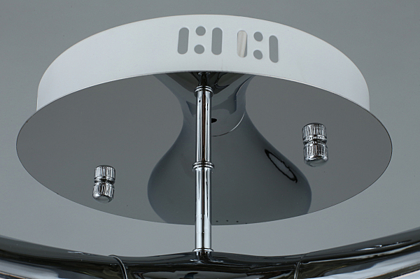 Потолочная люстра Bovalino OML-18007-24