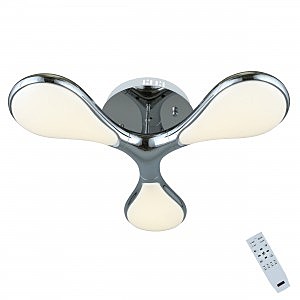 Потолочная люстра Bovalino OML-18007-24