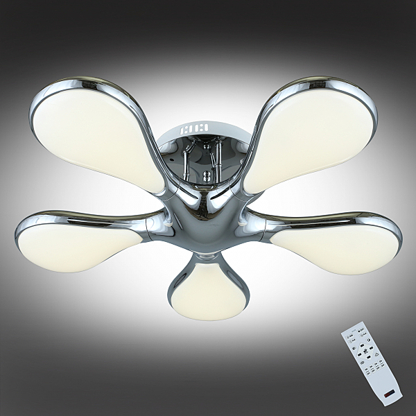 Потолочная люстра Bovalino OML-18007-40