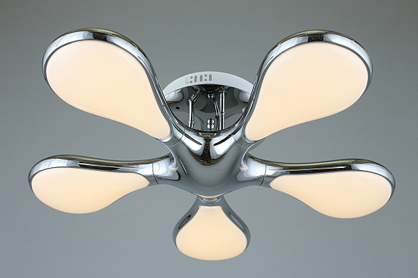 Потолочная люстра Bovalino OML-18007-40