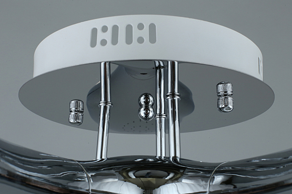 Потолочная люстра Bovalino OML-18007-40