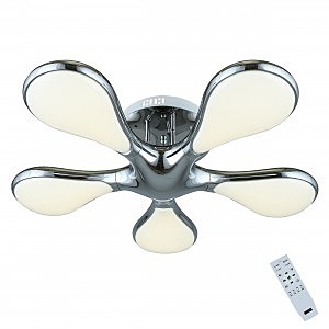 Потолочная люстра Bovalino OML-18007-40