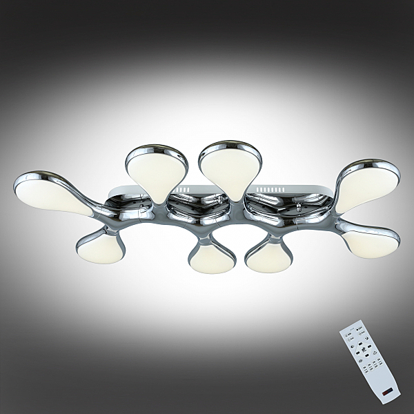 Потолочная люстра Bovalino OML-18007-64