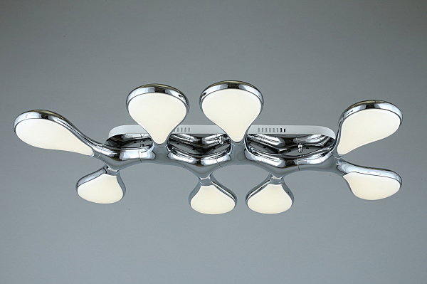 Потолочная люстра Bovalino OML-18007-64