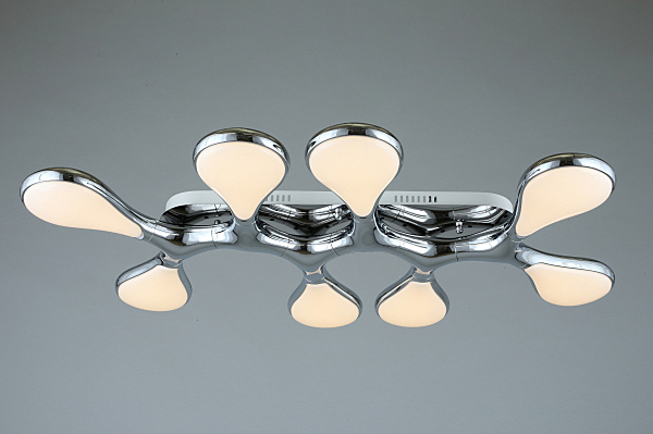 Потолочная люстра Bovalino OML-18007-64