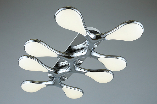 Потолочная люстра Bovalino OML-18007-64