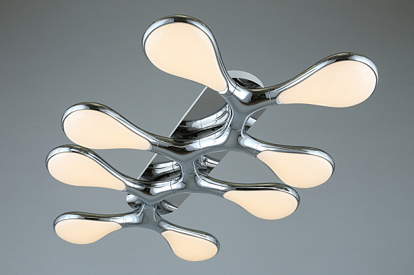 Потолочная люстра Bovalino OML-18007-64