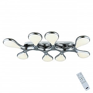 Потолочная люстра Bovalino OML-18007-64