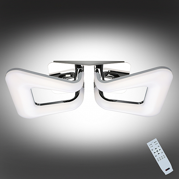 Потолочная люстра Ardore OML-18107-28