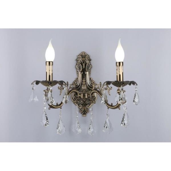 Настенное бра Catanzaro OML-30811-02