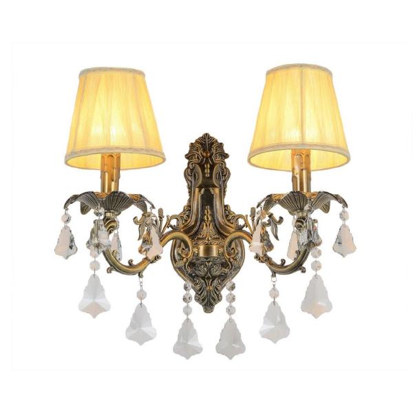 Настенное бра Catanzaro OML-30811-02