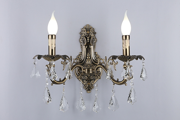 Настенное бра Catanzaro OML-30811-02