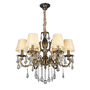 Подвесная люстра Catanzaro OML-30813-06