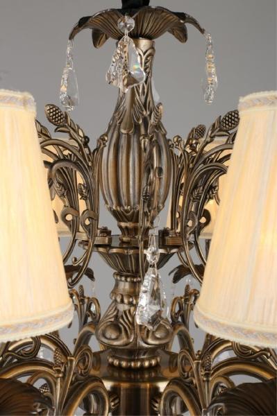 Подвесная люстра Catanzaro OML-30813-08