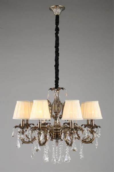 Подвесная люстра Catanzaro OML-30813-08