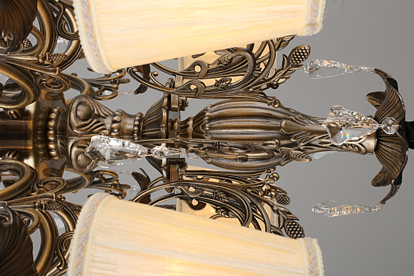 Подвесная люстра Catanzaro OML-30813-08