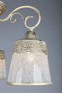 Потолочная люстра Lodine OML-46507-03