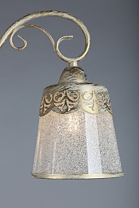 Потолочная люстра Lodine OML-46507-05