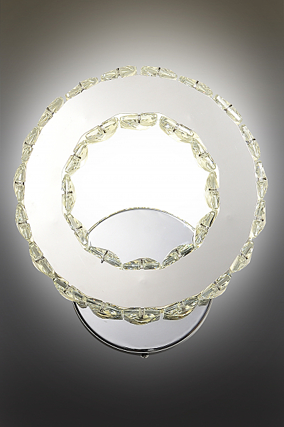 Настенное бра Sennori OML-46801-10